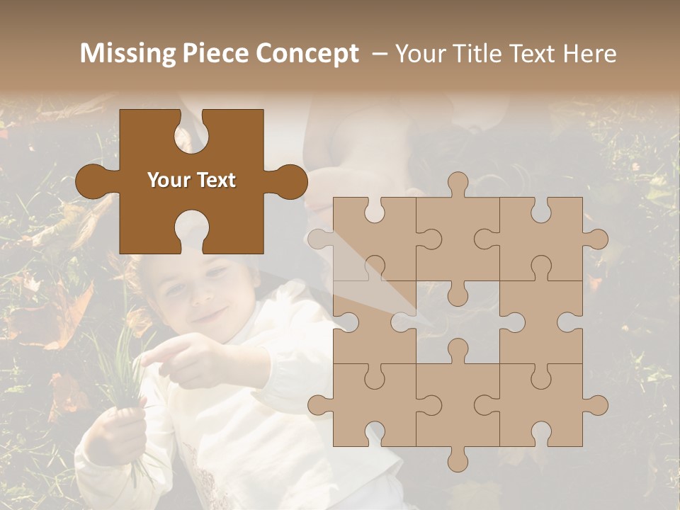 Virgin Homemade Tasty PowerPoint Template