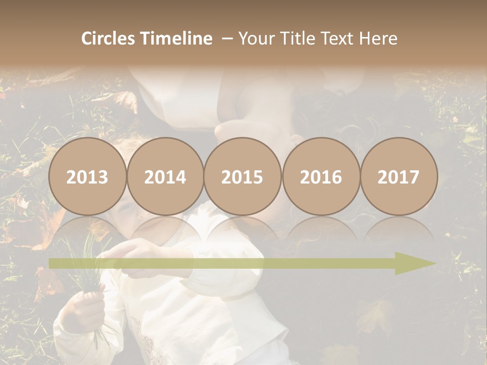 Virgin Homemade Tasty PowerPoint Template
