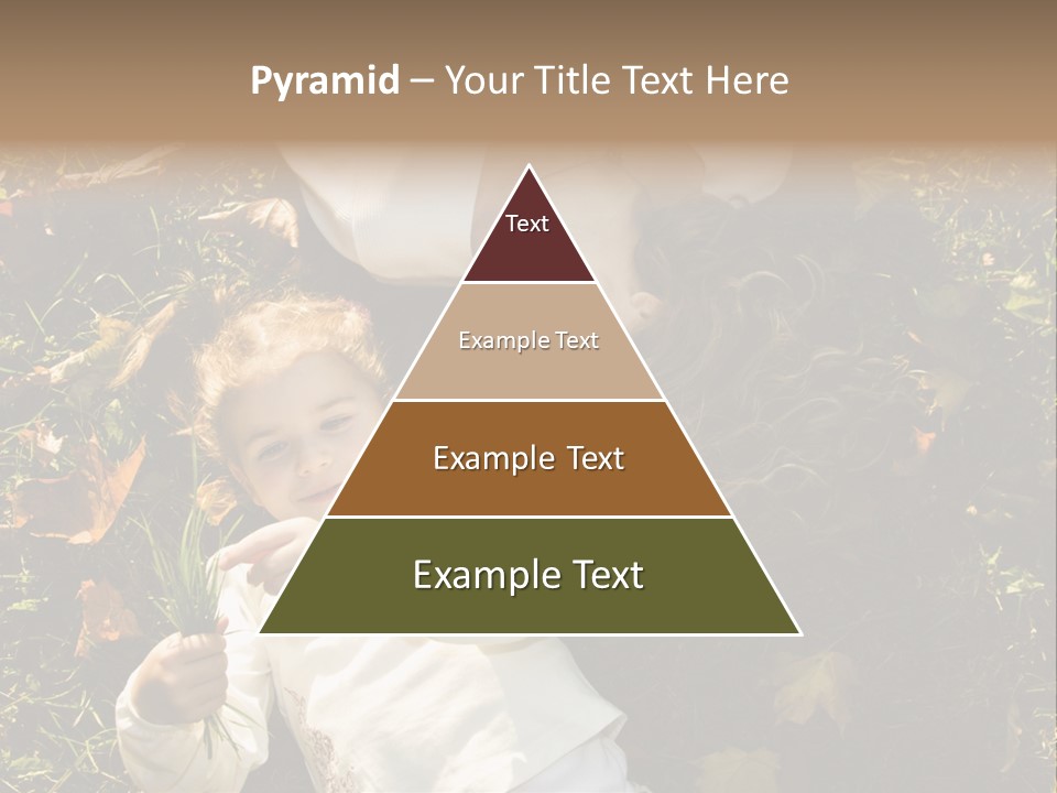 Virgin Homemade Tasty PowerPoint Template