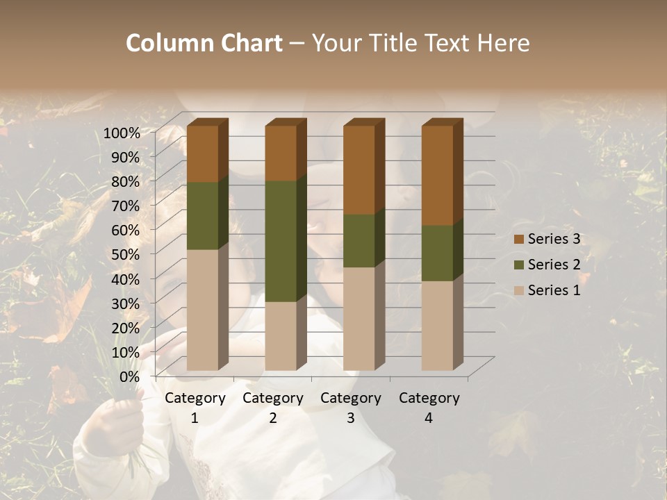 Virgin Homemade Tasty PowerPoint Template