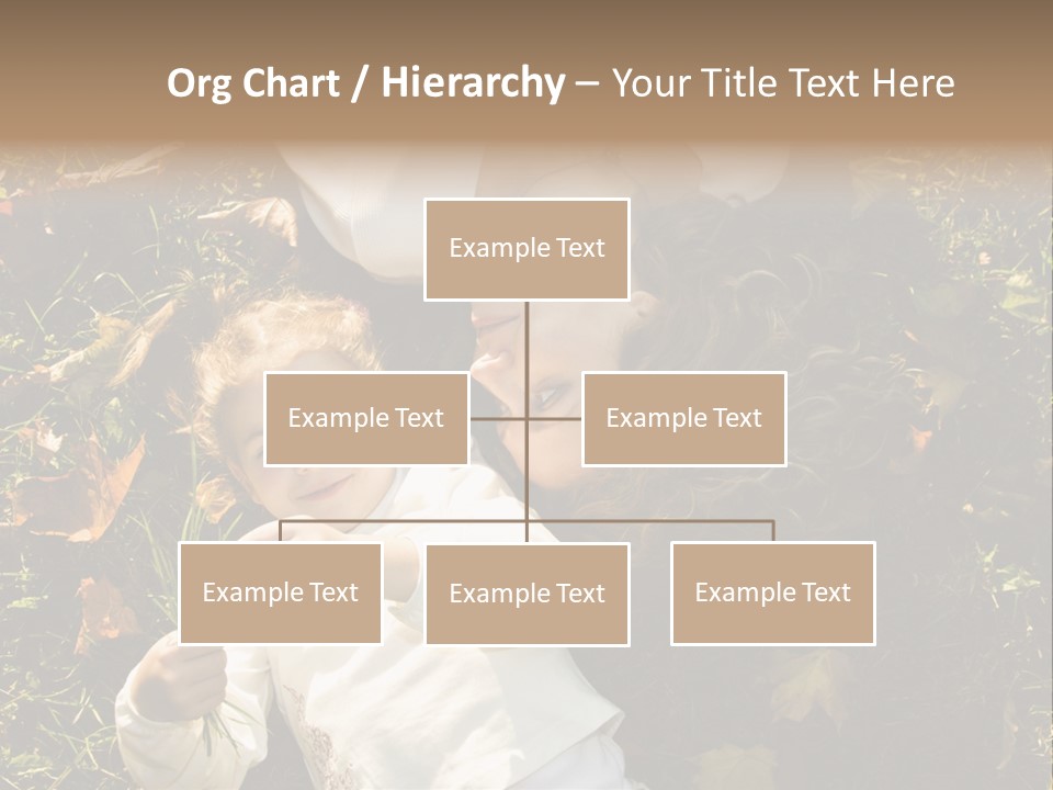 Virgin Homemade Tasty PowerPoint Template
