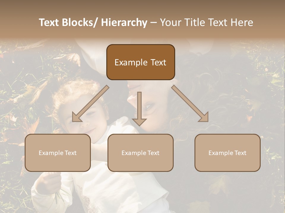 Virgin Homemade Tasty PowerPoint Template