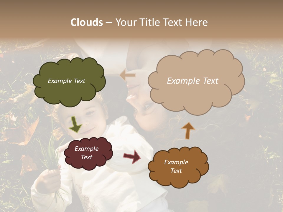 Virgin Homemade Tasty PowerPoint Template