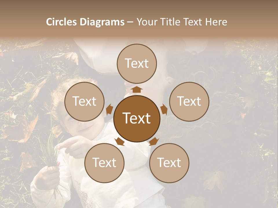 Virgin Homemade Tasty PowerPoint Template