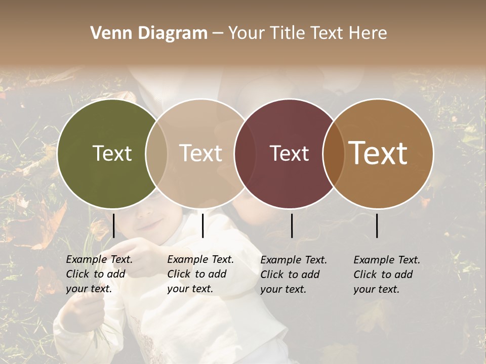 Virgin Homemade Tasty PowerPoint Template