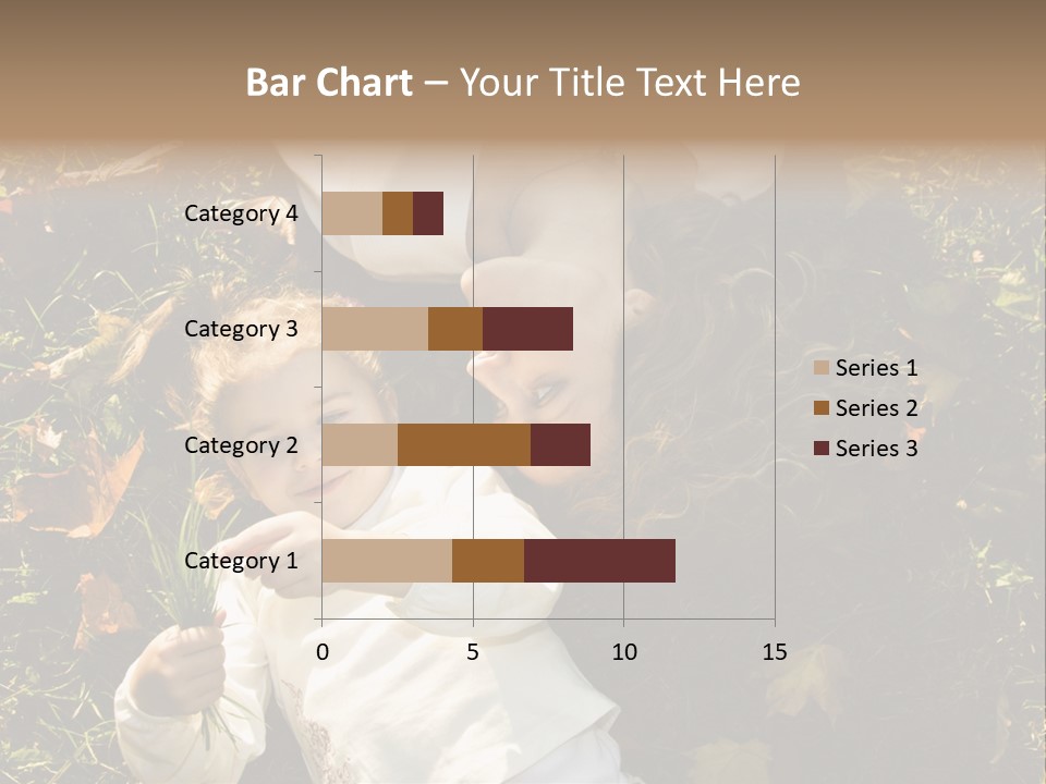 Virgin Homemade Tasty PowerPoint Template