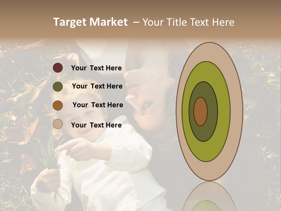 Virgin Homemade Tasty PowerPoint Template