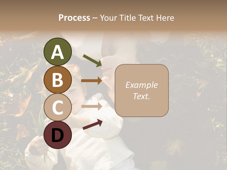 Virgin Homemade Tasty PowerPoint Template