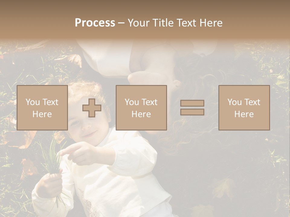 Virgin Homemade Tasty PowerPoint Template