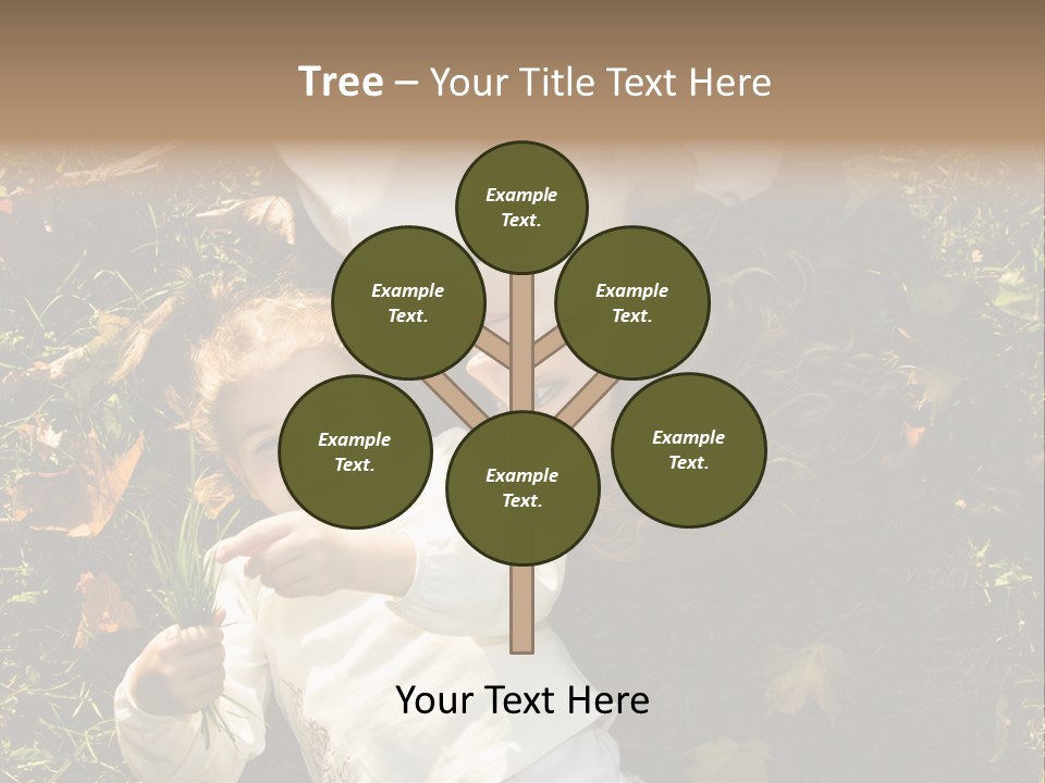 Virgin Homemade Tasty PowerPoint Template