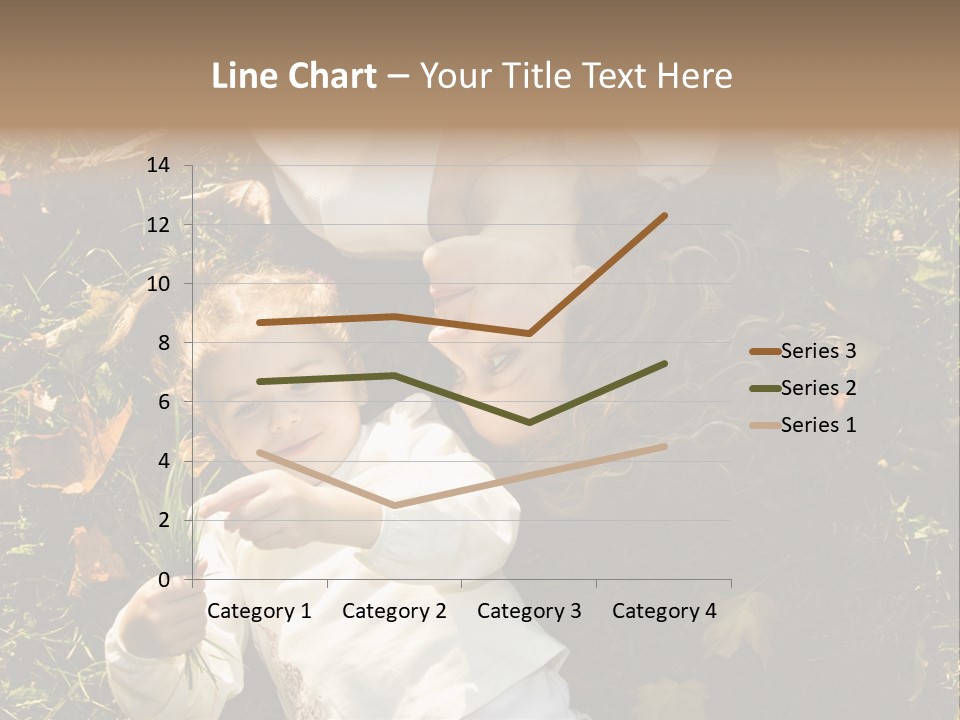 Virgin Homemade Tasty PowerPoint Template