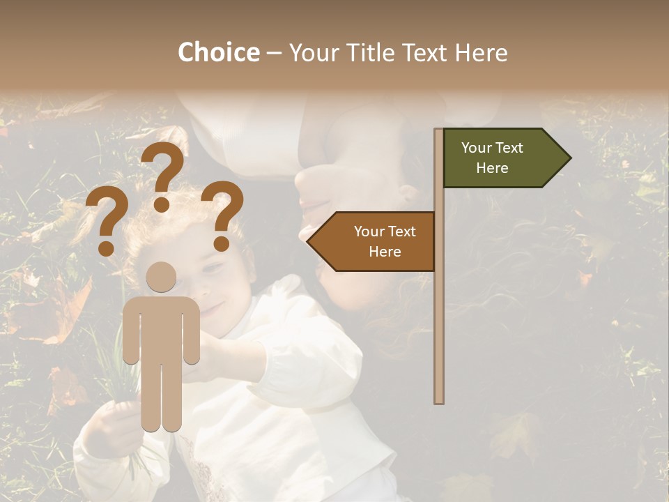 Virgin Homemade Tasty PowerPoint Template