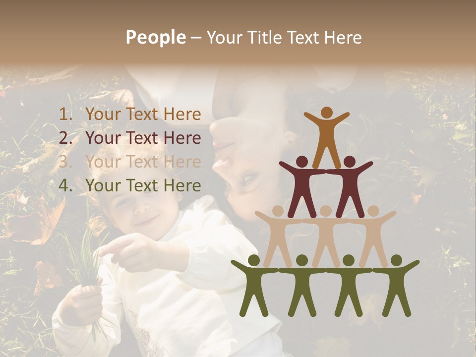 Virgin Homemade Tasty PowerPoint Template