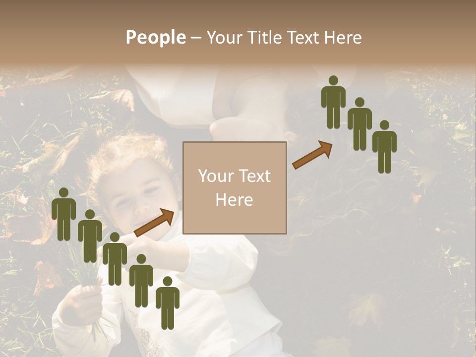 Virgin Homemade Tasty PowerPoint Template