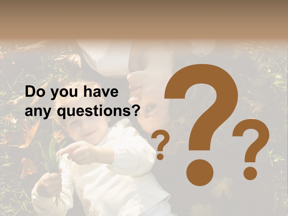 Virgin Homemade Tasty PowerPoint Template