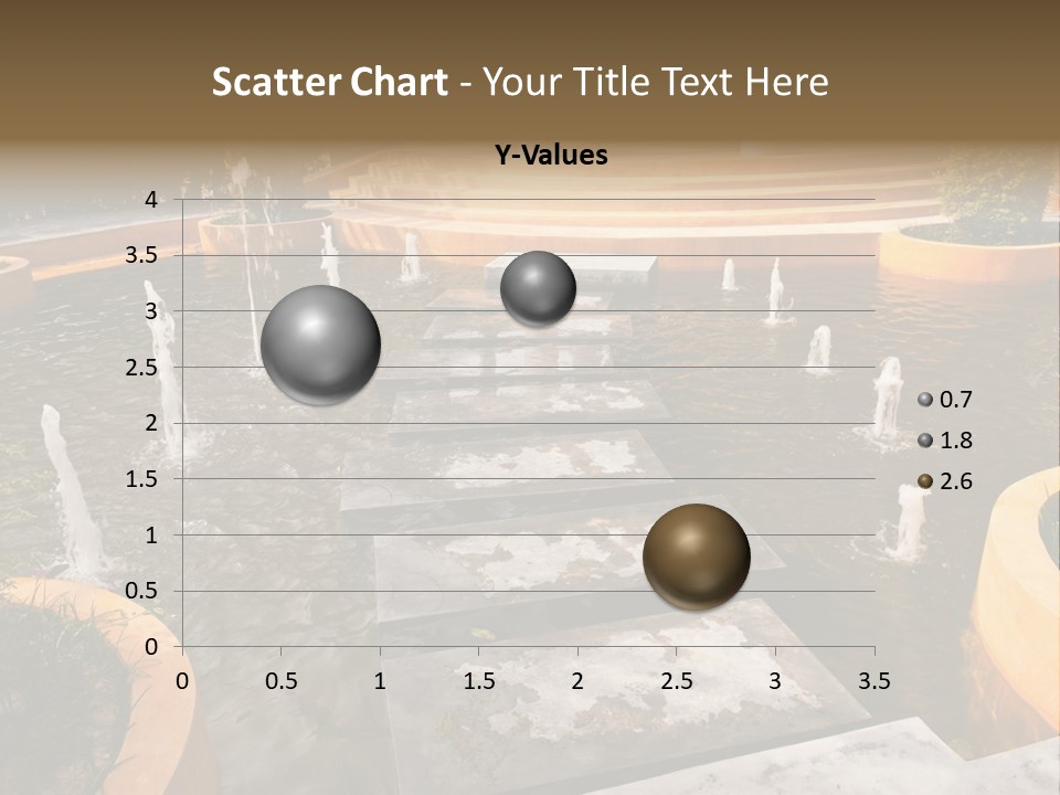 European Aroma Olive PowerPoint Template