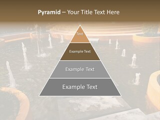 European Aroma Olive PowerPoint Template