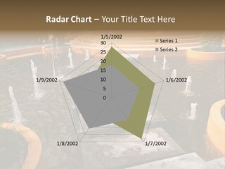 European Aroma Olive PowerPoint Template