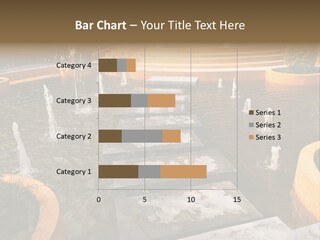 European Aroma Olive PowerPoint Template
