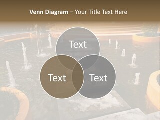 European Aroma Olive PowerPoint Template