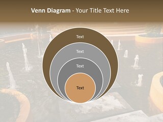 European Aroma Olive PowerPoint Template