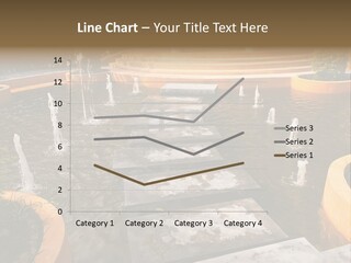 European Aroma Olive PowerPoint Template