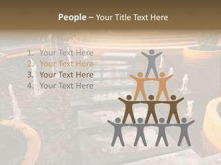 European Aroma Olive PowerPoint Template