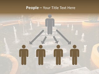 European Aroma Olive PowerPoint Template