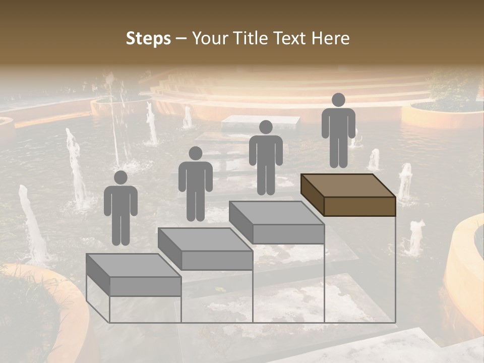 European Aroma Olive PowerPoint Template