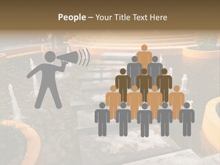 European Aroma Olive PowerPoint Template