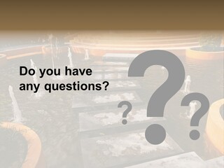 European Aroma Olive PowerPoint Template