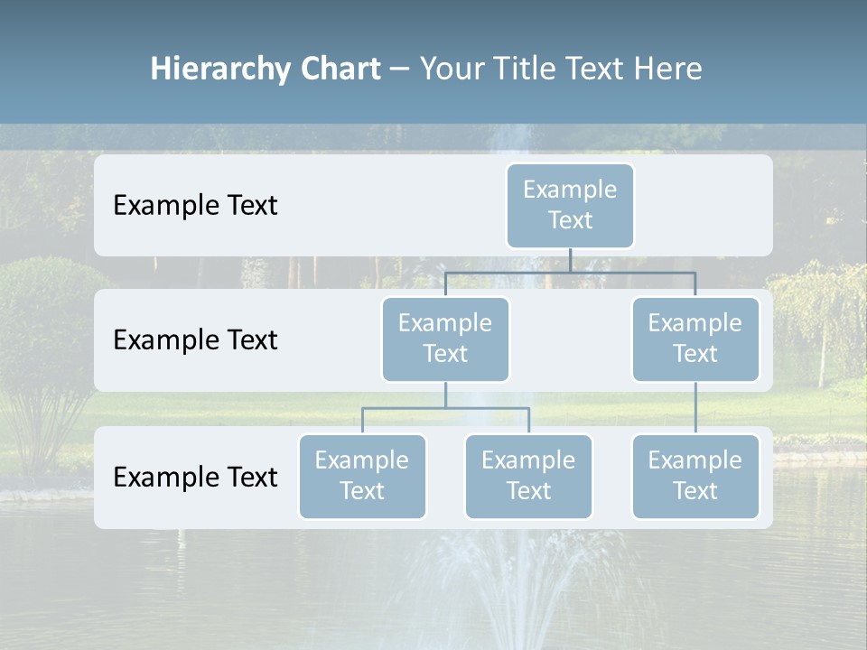 Olive Drop Taste PowerPoint Template