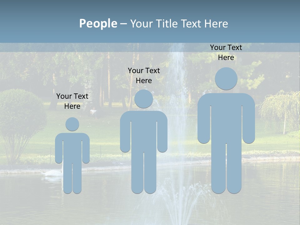 Olive Drop Taste PowerPoint Template