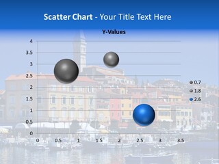 Setting Ingredient Horizontal PowerPoint Template