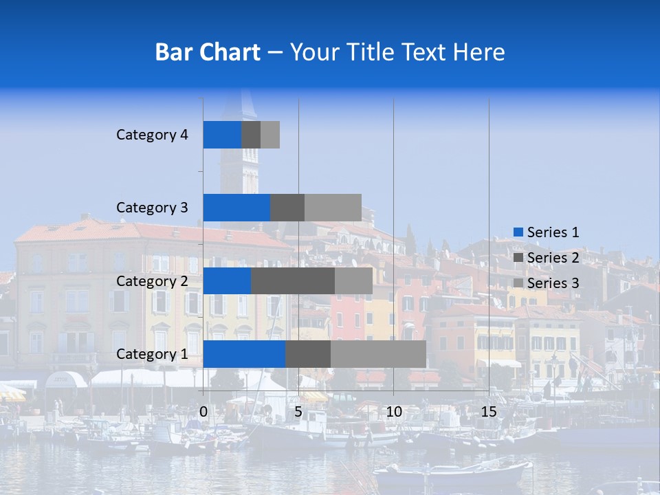 Setting Ingredient Horizontal PowerPoint Template