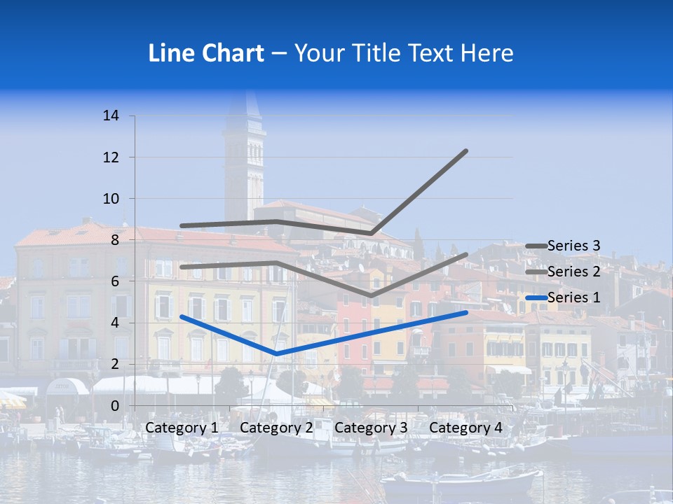 Setting Ingredient Horizontal PowerPoint Template