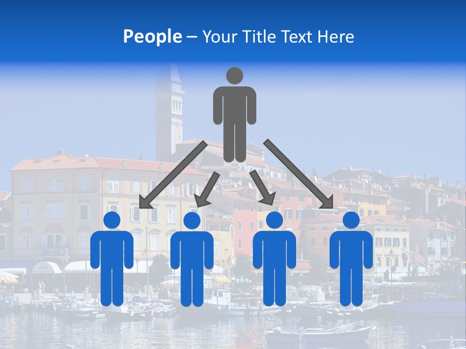 Setting Ingredient Horizontal PowerPoint Template