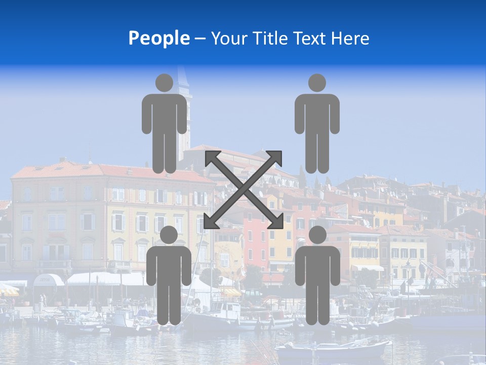 Setting Ingredient Horizontal PowerPoint Template
