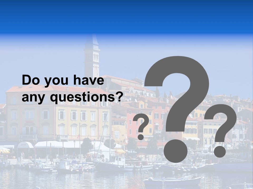 Setting Ingredient Horizontal PowerPoint Template