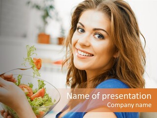 Background Outdoor Cook PowerPoint Template