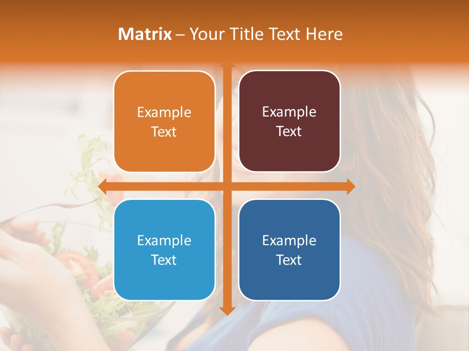 Background Outdoor Cook PowerPoint Template