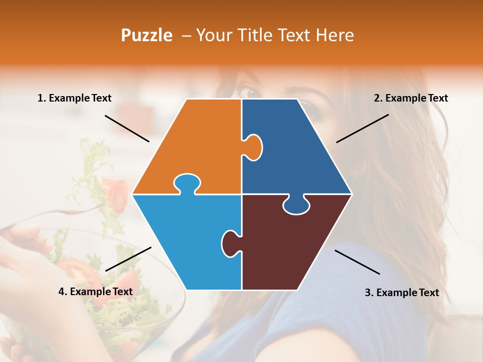 Background Outdoor Cook PowerPoint Template