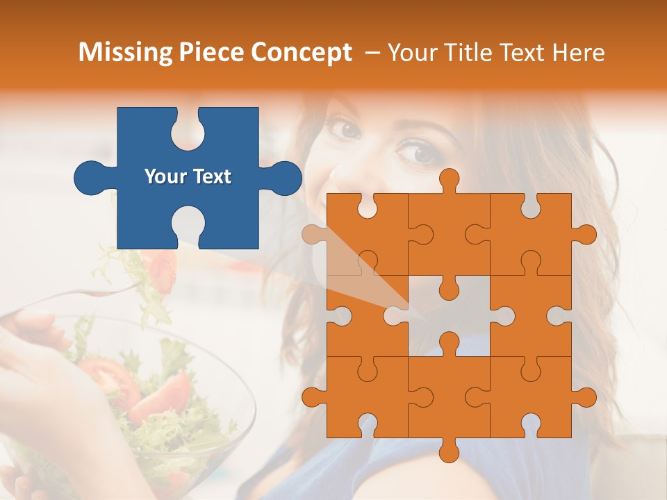 Background Outdoor Cook PowerPoint Template