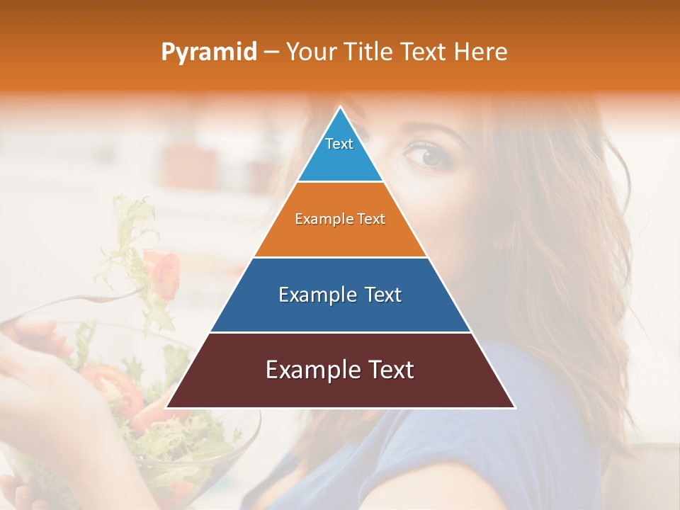 Background Outdoor Cook PowerPoint Template