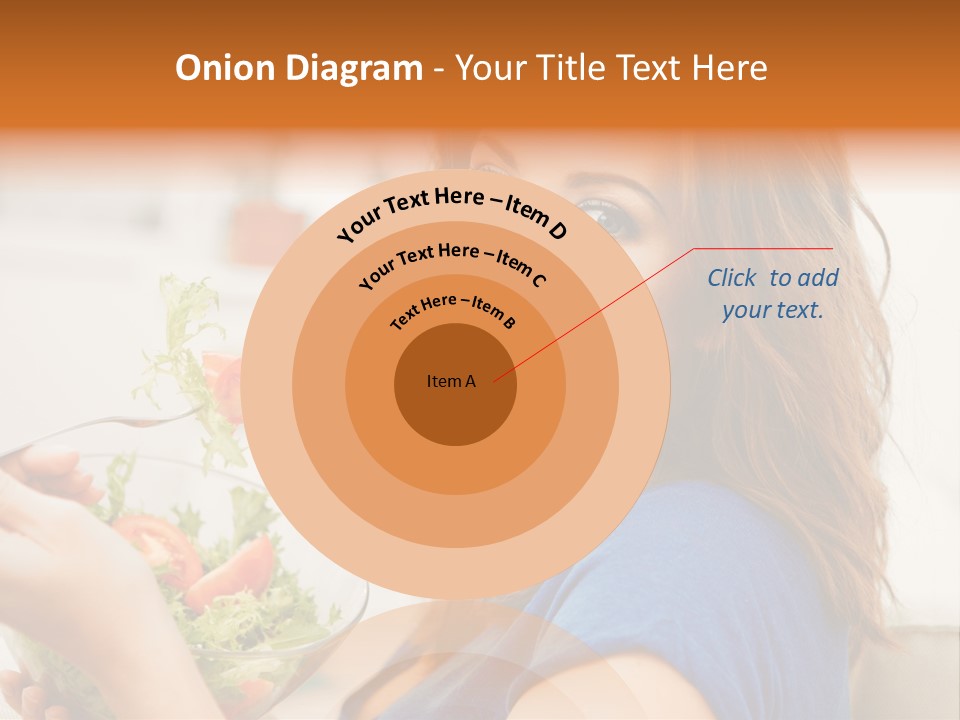 Background Outdoor Cook PowerPoint Template