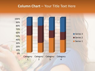 Background Outdoor Cook PowerPoint Template