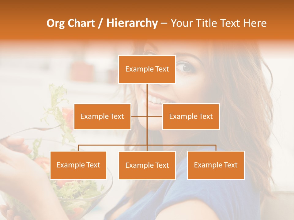 Background Outdoor Cook PowerPoint Template