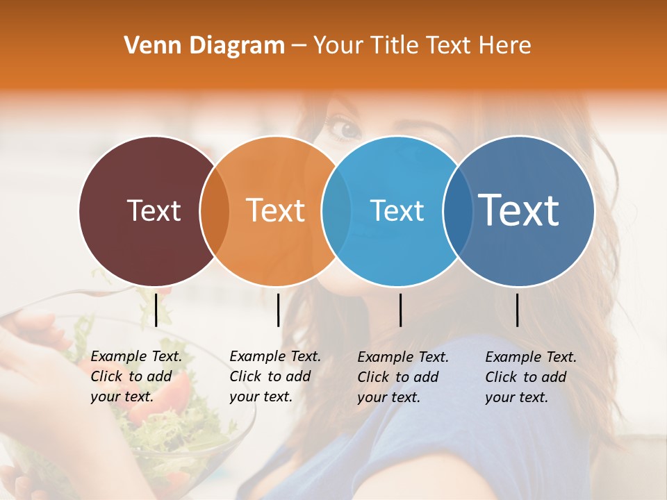 Background Outdoor Cook PowerPoint Template