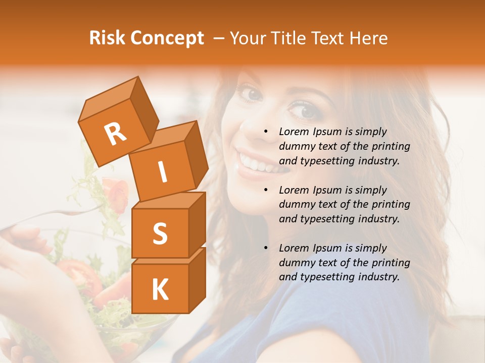 Background Outdoor Cook PowerPoint Template