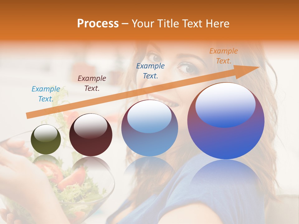 Background Outdoor Cook PowerPoint Template